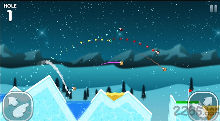 像素高尔夫2手机版 像素高尔夫2游戏下载