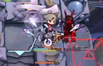 明日方舟水月肉鸽骑士BOSS怎么打-水月肉鸽的打法攻略