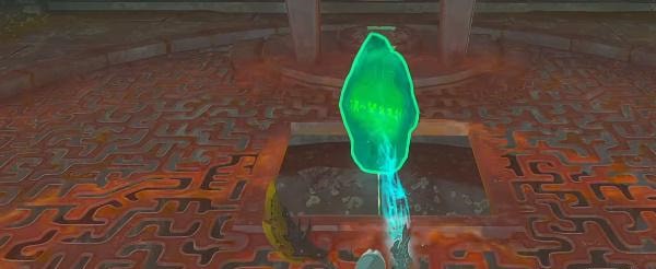 王国之泪艾恩欧马神庙怎么通关 塞尔达传说王国之泪艾恩欧马神庙攻略