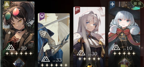 重返未来1999泥鯭的士怎么配队-重返未来1999泥鯭的士配队推荐