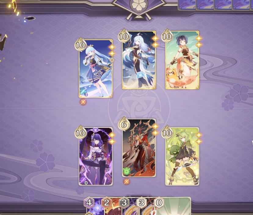 原神零时召唤雪中刀怎么打-零时召唤雪中刀打法攻略