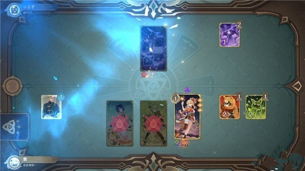 原神铸镜研练第五关怎么通过 原神铸镜研练第五关通关攻略