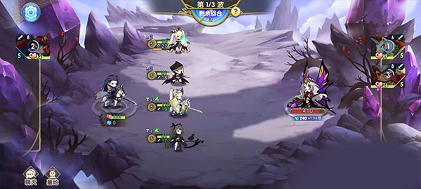 魔卡之耀新手什么阵容比较厉害-魔卡之耀新手阵容推荐