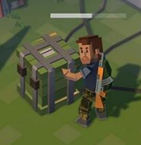 世界末日生存像素版游戏