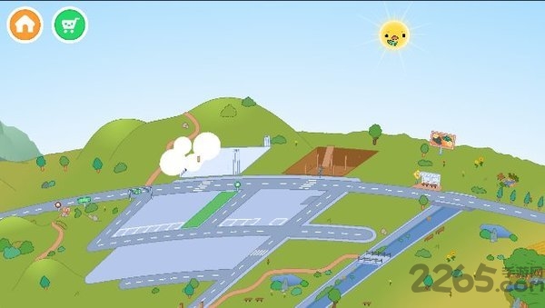 托卡世界最新版下载全部解锁2024官方正版