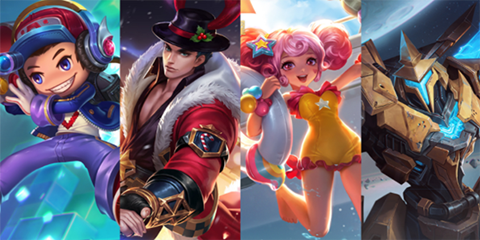 2023年王者荣耀端午节活动大全-王者荣耀最新端午节活动怎么玩？