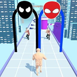 蜘蛛侠正义执法游戏(herovsvillain)