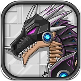 机器黑龙:组装机器人大战