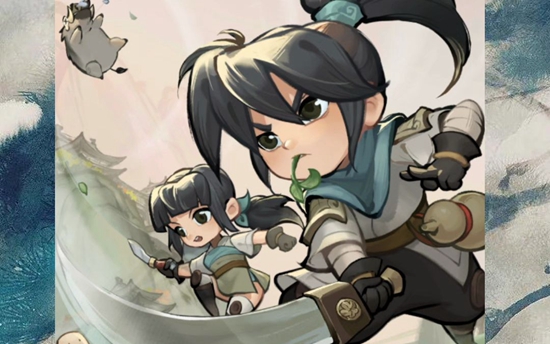 行侠仗义五千年技能如何搭配-行侠仗义五千年技能搭配推荐