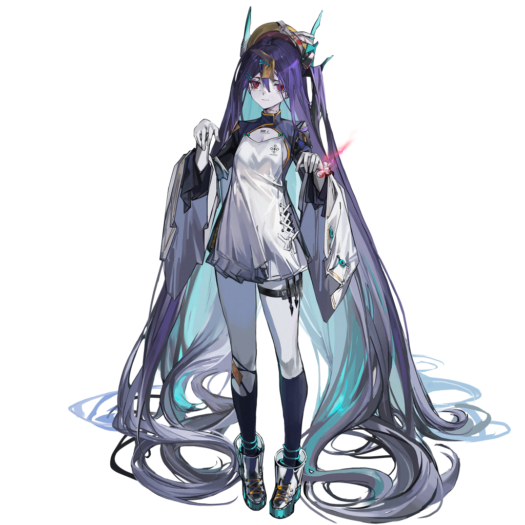 行界奢比尸怎么样-奢比尸角色介绍