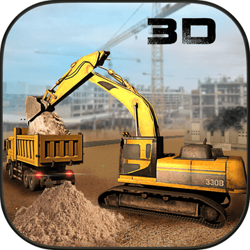 城市建设重型起重机