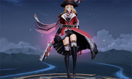 王者荣耀碎片商店兑换什么射手皮肤好?