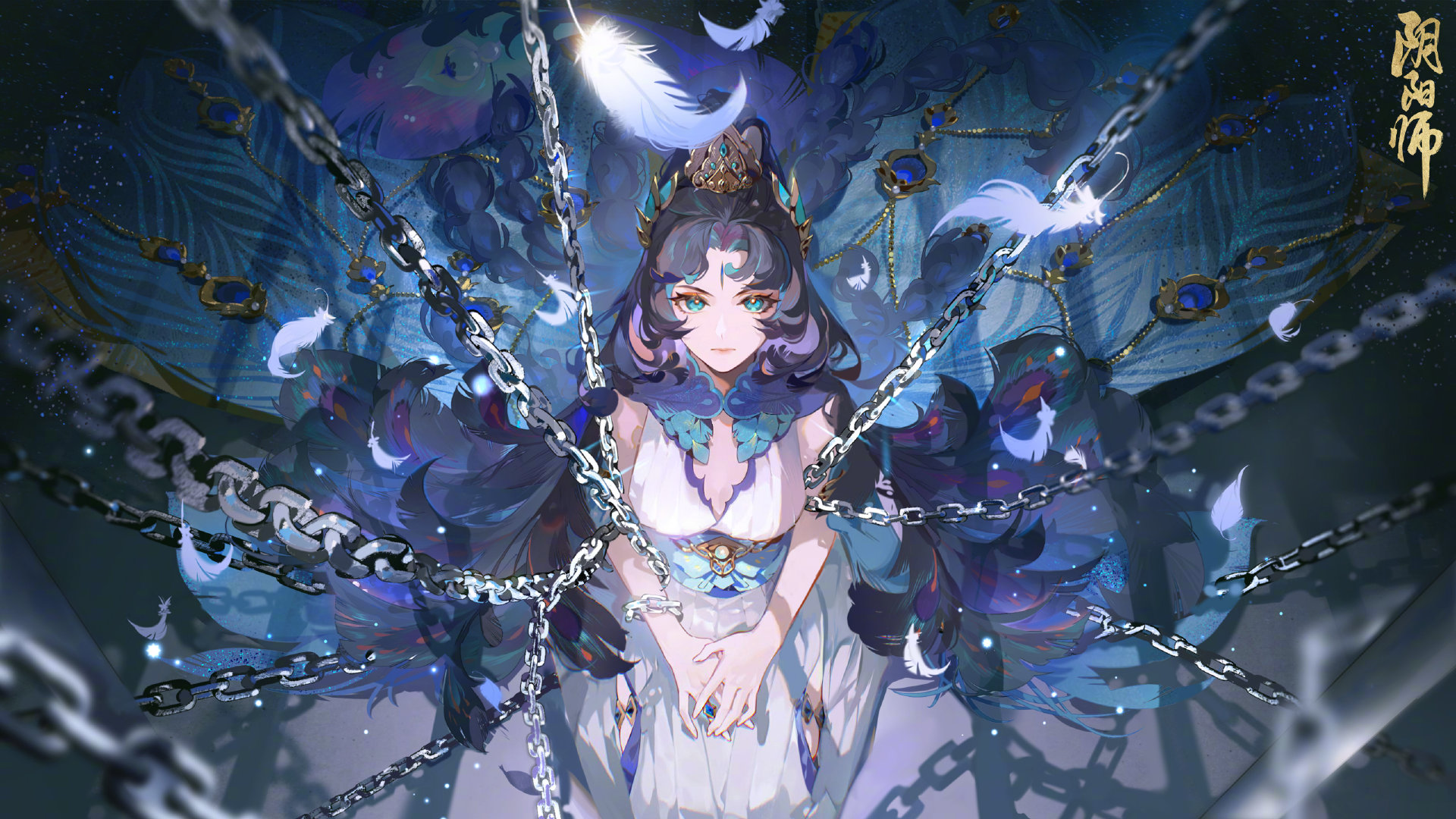 阴阳师孔雀明王绘卷活动怎么玩-孔雀明王绘卷活动介绍