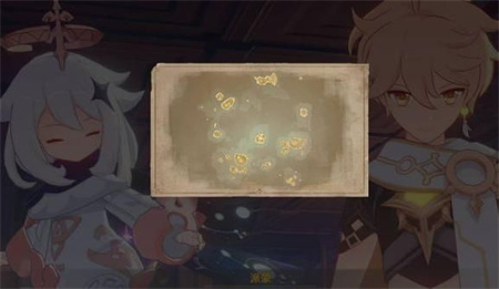 原神金苹果群岛怎么下船?