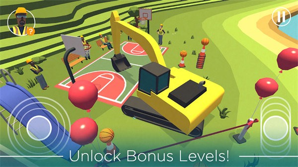 大挖掘机模拟下载安装