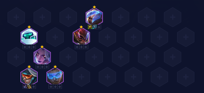 云顶之弈手游至高龙烬阵容怎么搭配-至高龙烬阵容搭配推荐