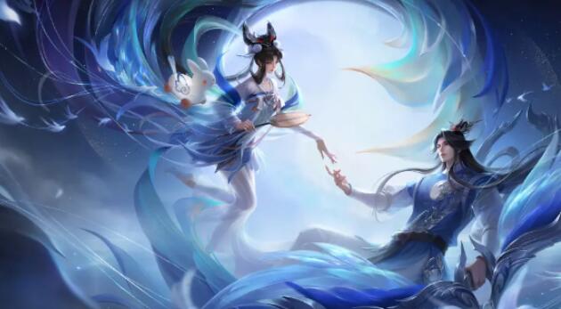 王者荣耀520皮肤是谁的-王者荣耀520皮肤介绍