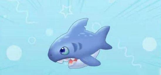 摩尔庄园手游传说鱼在哪钓?传说鱼图鉴