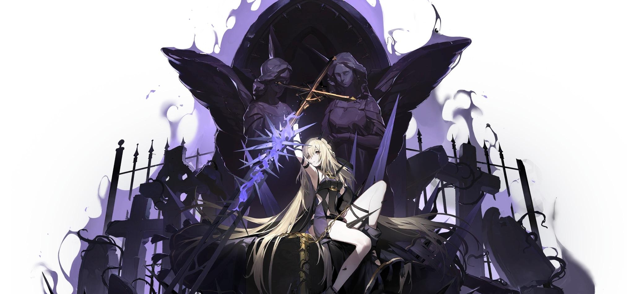 白夜极光自选五星光灵选哪个好-自选五星光灵推荐