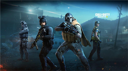 使命召唤手游催泪弹怎么获得？