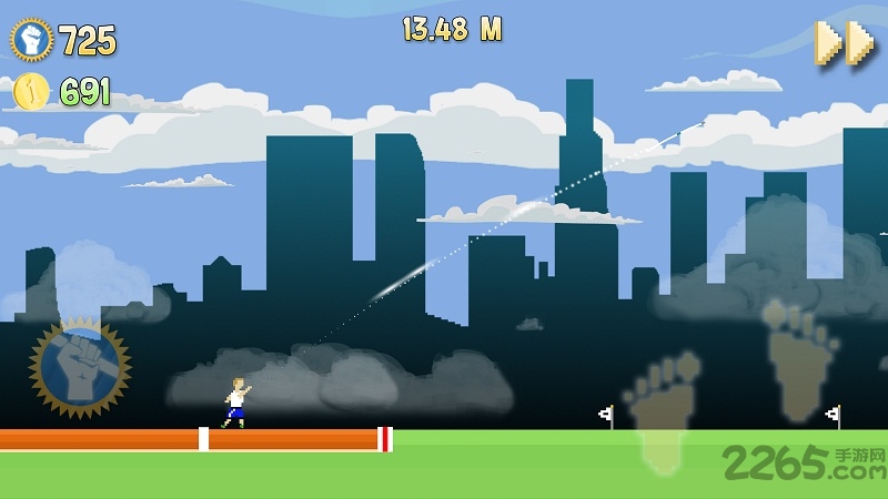 标枪大师3破解版下载