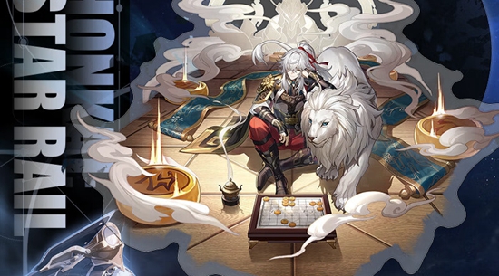 崩坏星穹铁道景元光锥怎么配-景元光锥推荐