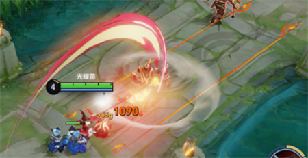 王者荣耀新英雄云樱技能是什么？