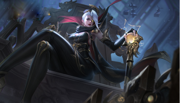 王者荣耀克制杨玉环的英雄有哪些-克制杨玉环的英雄推荐