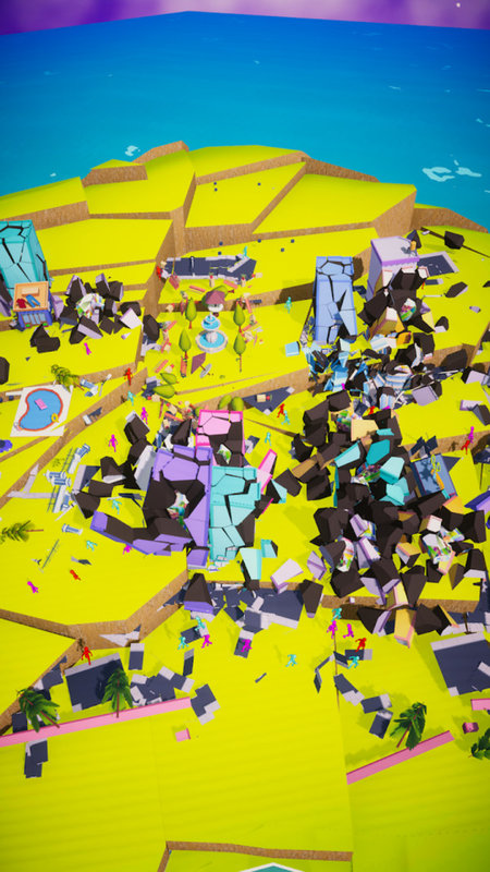 疯狂上帝游戏 疯狂上帝最新版下载