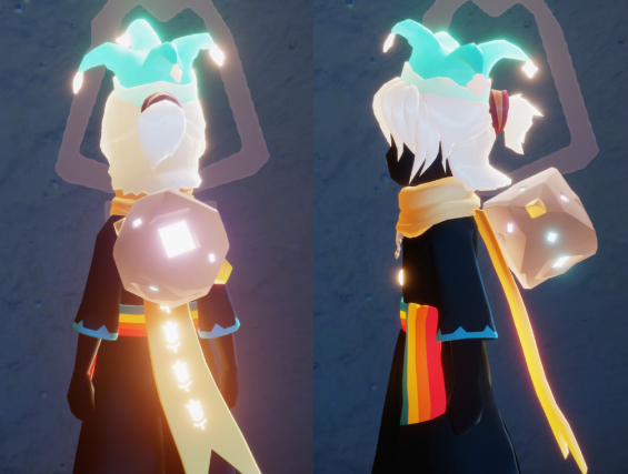 光遇四周年庆兑换图是什么-光遇四周年庆兑换图介绍