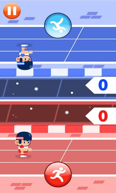 双人奥运手游下载