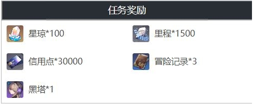 崩坏星穹铁道阴影从未离去任务怎么完成-阴影从未离去任务完成攻略