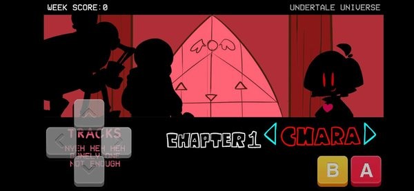 周五夜放克三重审判模组移植版本