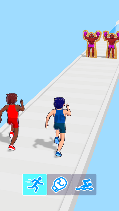 体育我全能手机版 体育我全能官方下载