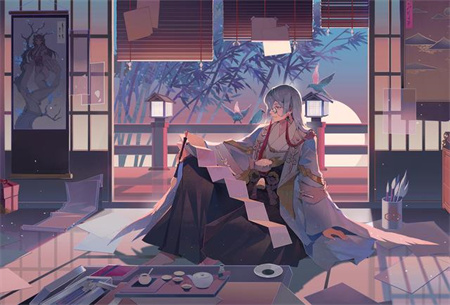 阴阳师新手应该怎么玩？