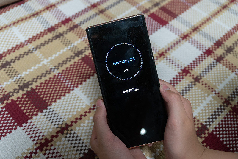 华为鸿蒙系统能取代微软吗？