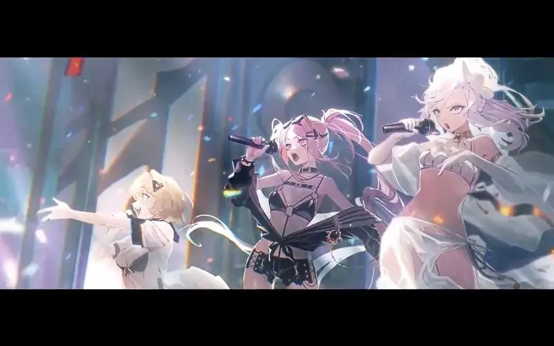 白夜极光副属性有什么作用-白夜极光副属性作用介绍