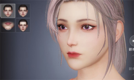 明日之后仙女脸代码