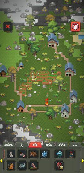 终极科技沙盒游戏下载