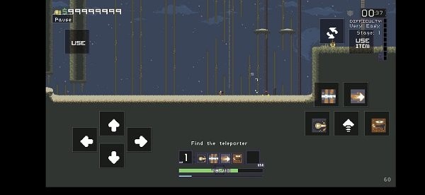 雨中冒险安卓移植版下载