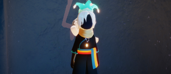 光遇四周年庆兑换图是什么-光遇四周年庆兑换图介绍