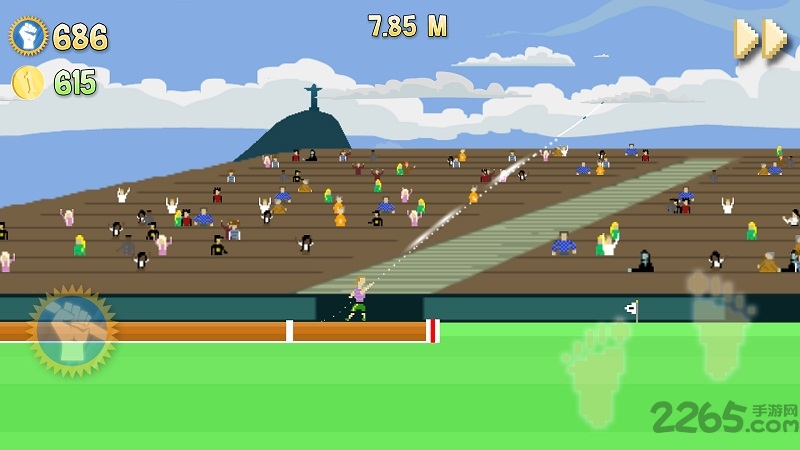 标枪大师3破解版下载