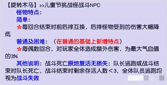 梦幻西游飞翔游乐场2023挑战怎么玩-飞翔游乐场攻略