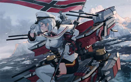 碧蓝航线花园强度怎么样？