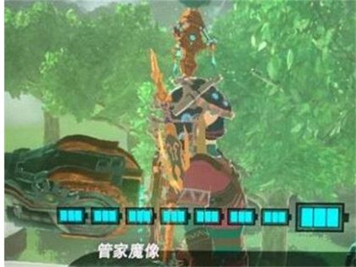 王国之泪电池怎么扩容-王国之泪电池扩容方法介绍