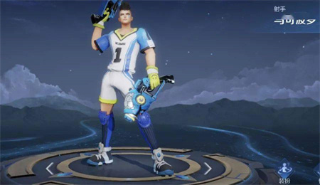 王者荣耀碎片商店兑换什么射手皮肤好?