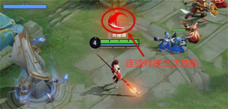 王者荣耀新英雄云樱应该怎么玩？