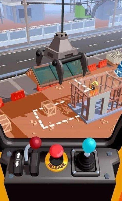 工地师傅模拟游戏下载
