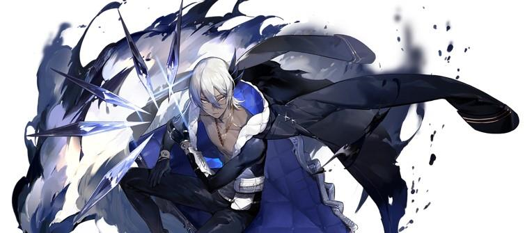 白夜极光自选五星光灵选哪个好-自选五星光灵推荐