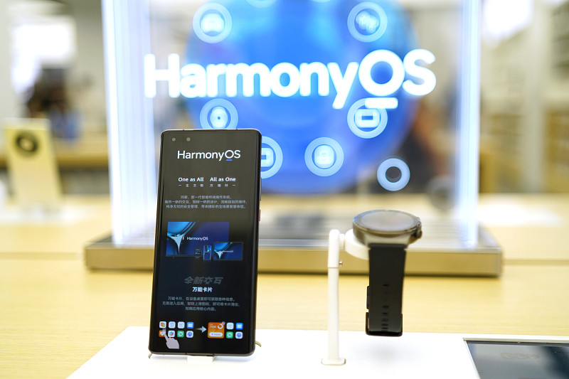 华为鸿蒙系统能取代微软吗？